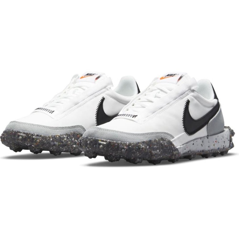 Nike Recycled Waffle Racer Crater Sneaker